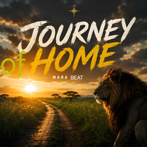 Journey of Home Mara Beat by DJ Lastborn, Mozeeh