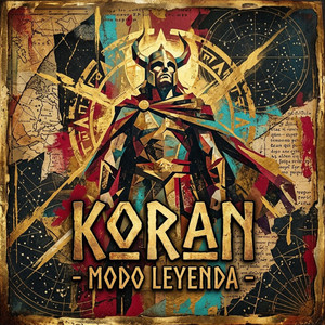 Hasta Aqui by Koran