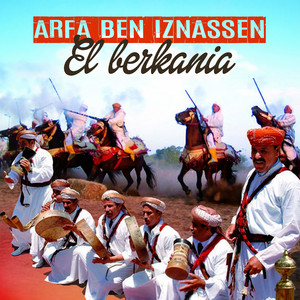 Arfa Ibn Iznassen El Berkania