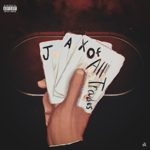 seven presence (hell & back) by Jax6n, Drayko