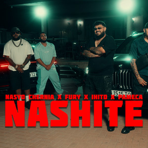 NASHITE by Nasyo Chernia, Fury, Pameca, Ihito