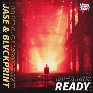 READY by JASE, Blvckprint
