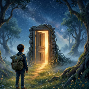 Back to Your Arms by Las Aventuras de Leo