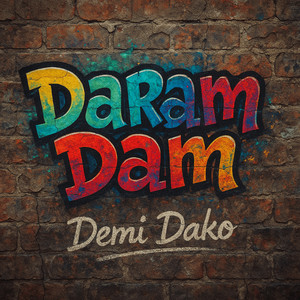 Demi Dako — Daram Dam