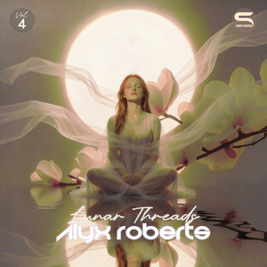 Lunar Threads by Alyx Roberts