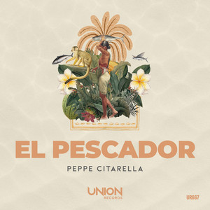 EL PESCADOR by Peppe Citarella