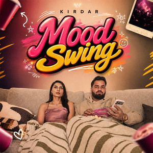 Mood Swing by Kirdar