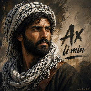 Ax limin by AlazKurdish