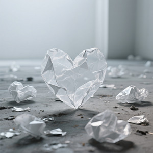 Disposable Hearts by SYAFRIZAL RD0
