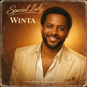 Winta - To My Angel