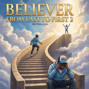 Believer poster