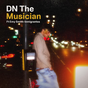 Inmigrantes by DN-The Musician, Emy Smith