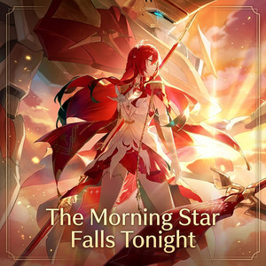 The Morning Star Falls Tonight by B-Lion