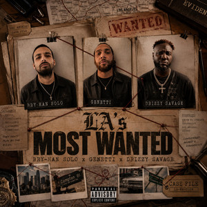 What It Hit Fo' by Bry-Han Solo, Genetti, Drizzy Savage
