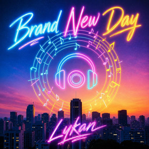 Brand New Day by LykanAI