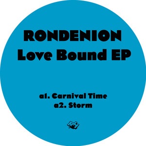 Storm by Rondenion