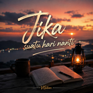 Jika suatu hari nanti by VGiban