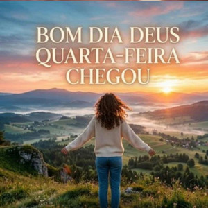 Bom dia Deus (Quarta Feira Chegou) by Sereno Sound