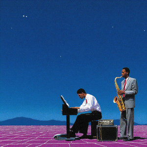 Reboot Infatuation by Future Jazz Romance