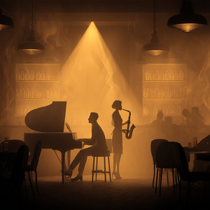 Chrome Nights by Luna and The Low Lights