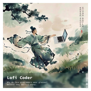 Lofi Coder - C#