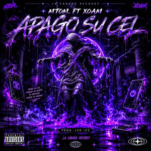 Apago Su cel v1 by KbañaRecord$