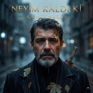 Neyim Kaldı Ki by Güney Akgül