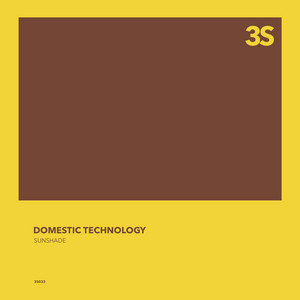 Sunshade - Original Mix
