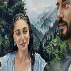 Kalbimin Rotası Karadeniz - Dizi Müziği by narko