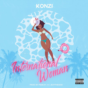 International Woman