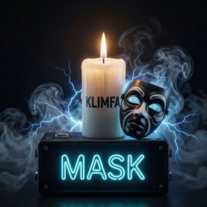 MASK by KLIMFA