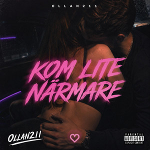 KOM LITE NÄRMARE - Hardstyle by ollan211