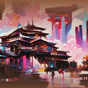 Faithful Foundations by Rintam Momo