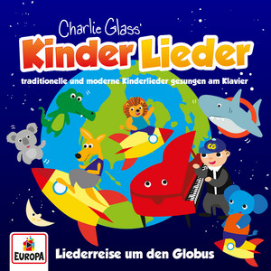 Ein Eskimo, ein Eskimo by Charlie Glass Kinder Lieder