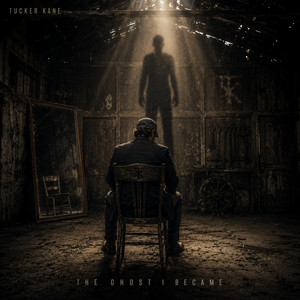 The Ghost I Became by Tucker Kane