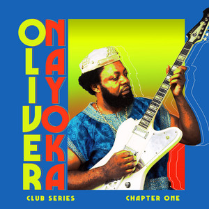 Club Series Chapter One — Oliver Nayoka