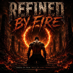 Refined By Fire by Shield_Wolf