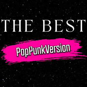 You're the Voice - Rock Version