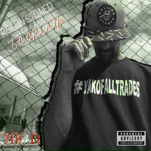 Rollin' Stoned by Mic D