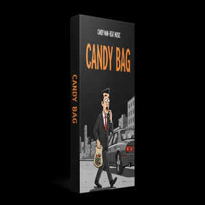 Candy Bag by CandyManBeatMusic