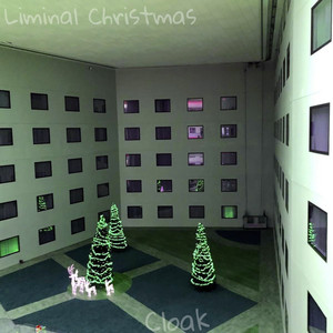 Liminal Christmas
