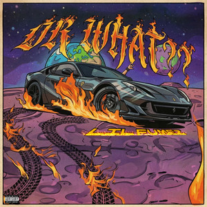 OR WHAT?? by Lil Fumez