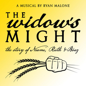 Waving the Barley by Original Armstrong Auditorium Cast