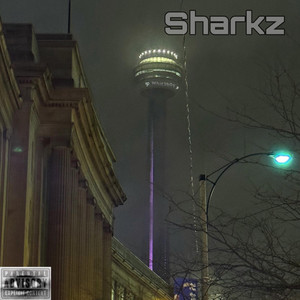 Sharkz by Whit3B0y