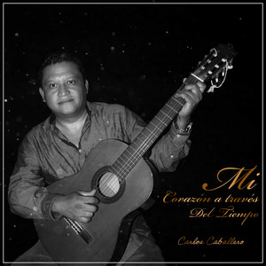 Carlos Caballero cover