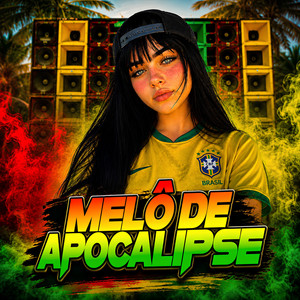 MELÔ DE APOCALIPSE by DJ DAVI STYLE