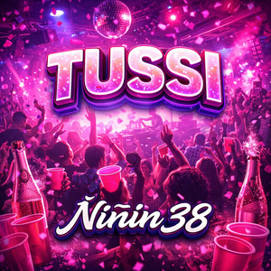 tussi by ñiñin38