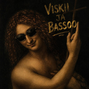 ViskiBasso by Berbers Aroms