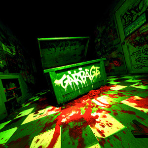 GARBAGE by DJ PLAYASTATION, BUSHIN, SNCHSS