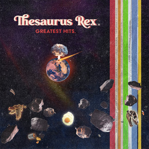 Fad by Thesaurus Rex